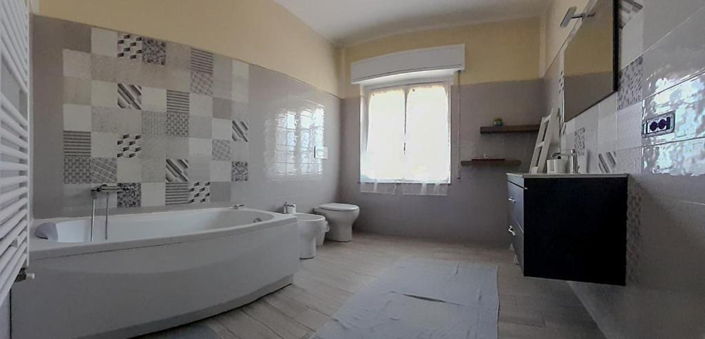 Bed and Breakfast Mari & Monti Giba Екстер'єр фото