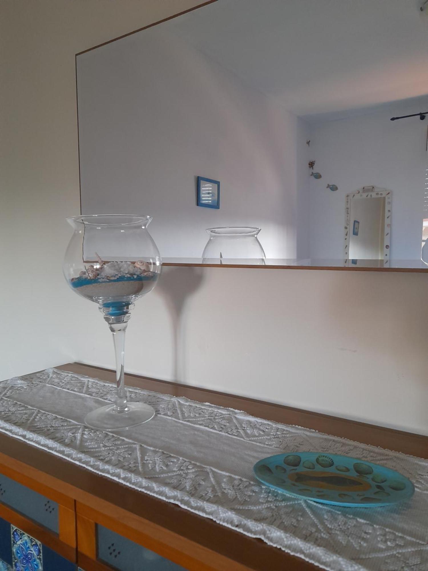 Bed and Breakfast Mari & Monti Giba Екстер'єр фото