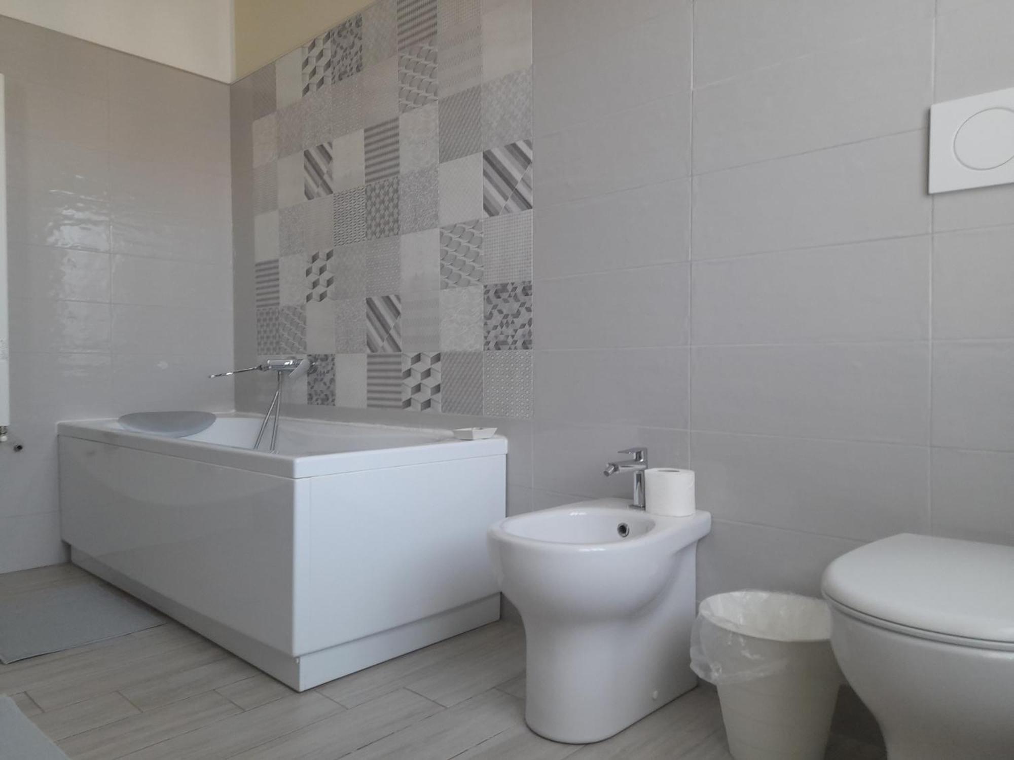 Bed and Breakfast Mari & Monti Giba Екстер'єр фото