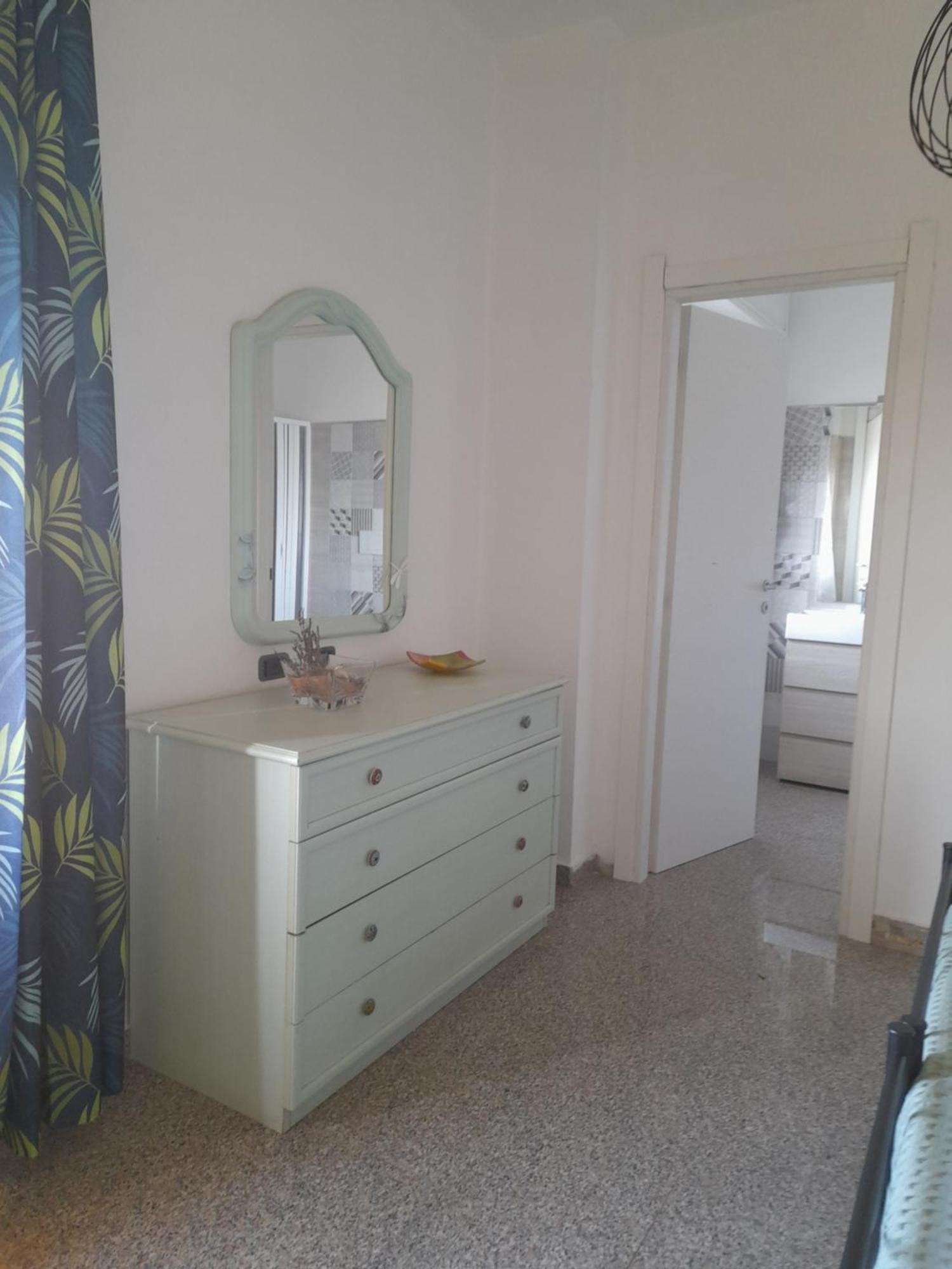 Bed and Breakfast Mari & Monti Giba Екстер'єр фото
